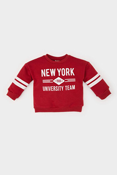 DeFacto Bebek Sweatshirt