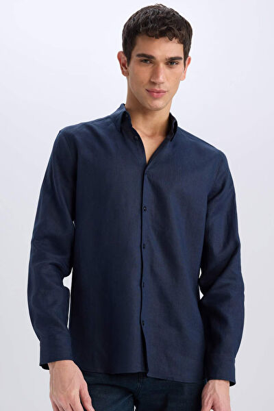 DeFacto Erkek Gömlek