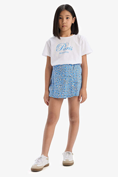 DeFacto Kız Çocuk Takım