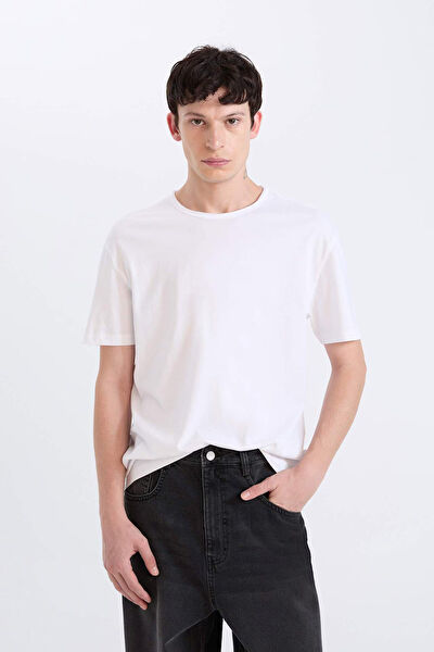 DeFacto Erkek Tişört