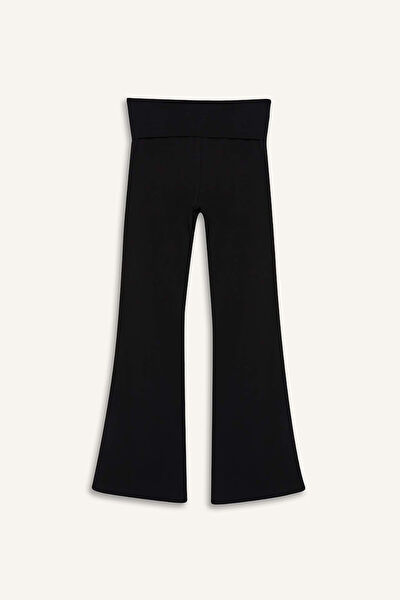 DeFacto Kız Çocuk Tayt