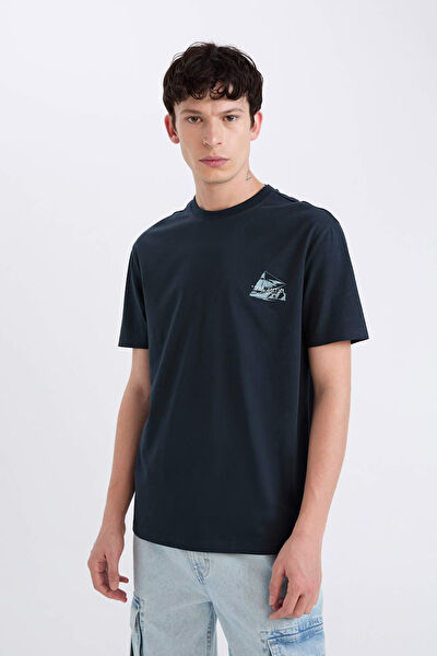 DeFacto Erkek Tişört