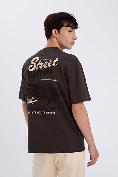  Erkek Tişört