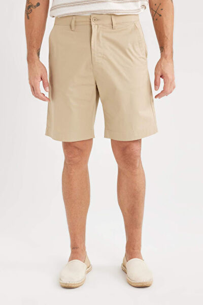 DeFacto Erkek Şort, Bermuda, Kapri