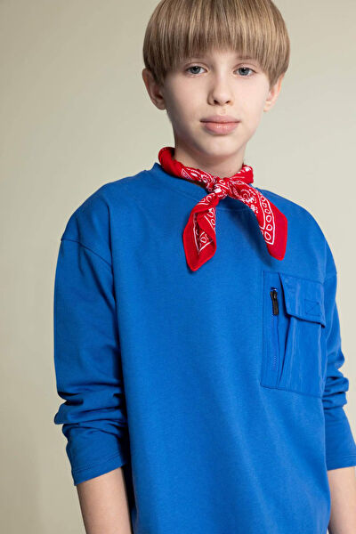 DeFacto Erkek Çocuk Tişört