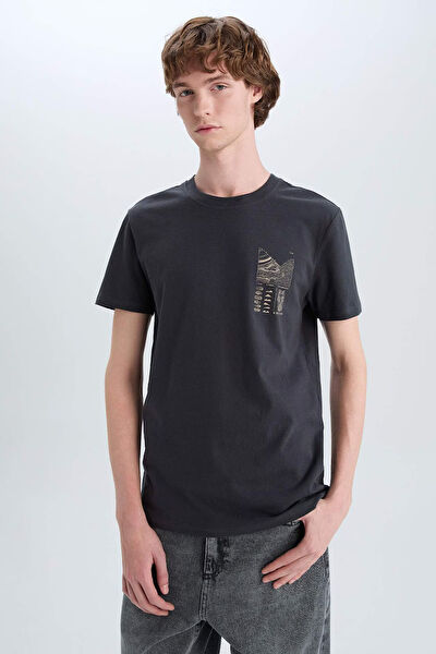 DeFacto Erkek Tişört