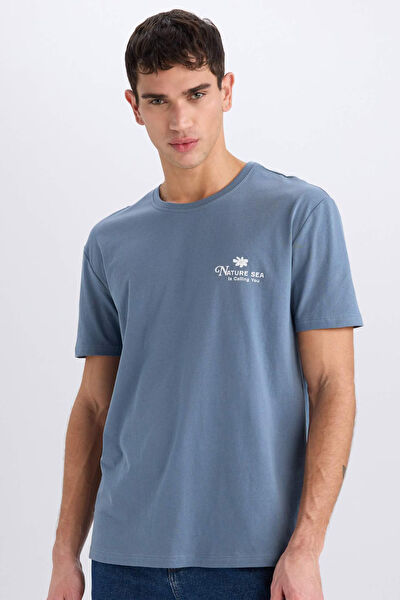 DeFacto Erkek Tişört