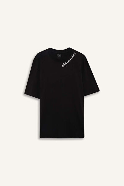 DeFacto Erkek Tişört