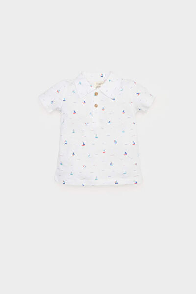 DeFacto Bebek Tişört