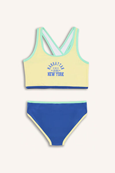 DeFacto Kız Çocuk Mayo, Bikini