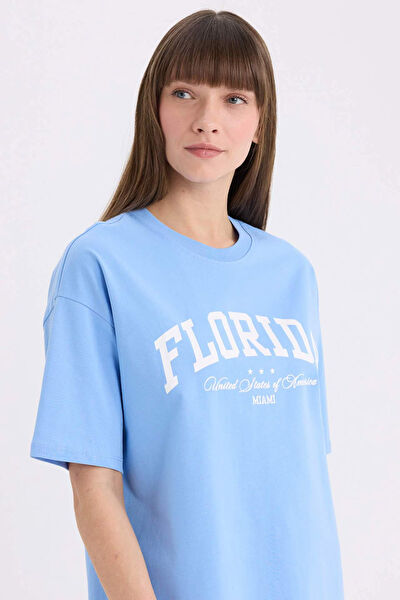 DeFacto Kadın Tişört