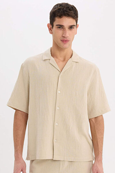 DeFacto Erkek Gömlek