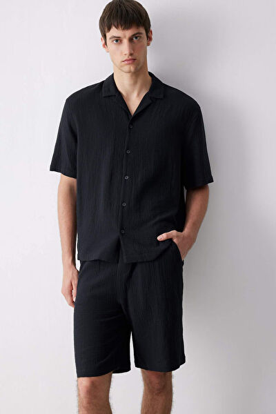 DeFacto Erkek Gömlek