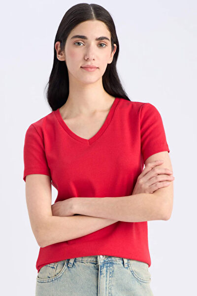 DeFacto Kadın Tişört