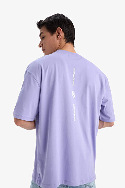 DeFacto Erkek Tişört