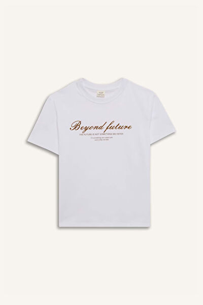 DeFacto Erkek Çocuk Tişört