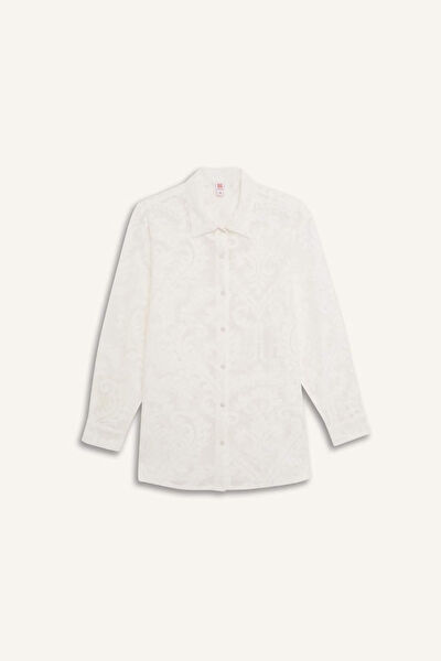 DeFacto Kadın Gömlek