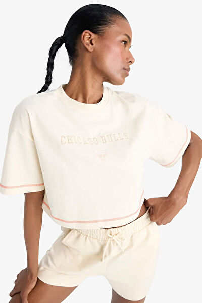 DeFacto Kadın Tişört