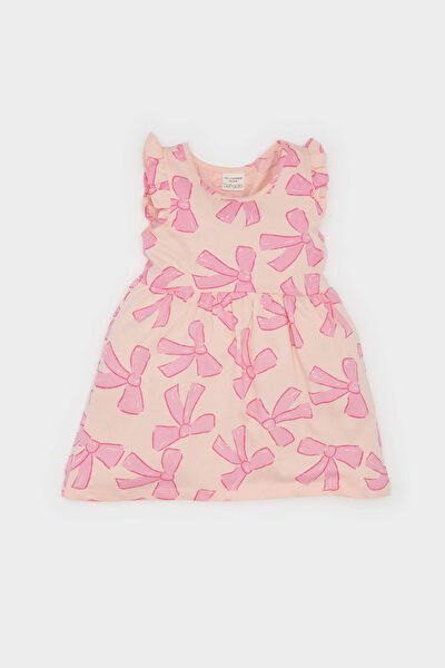 DeFacto Bebek Elbise