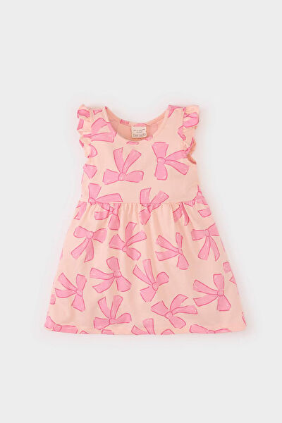 DeFacto Bebek Elbise