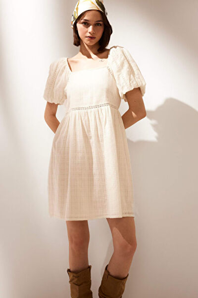 DeFacto Günlük Elbise