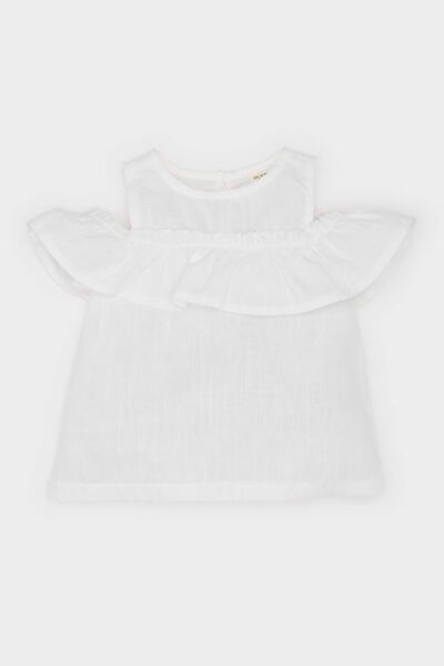 DeFacto Bebek Gömlek, Bluz