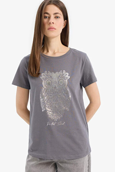 DeFacto Kadın Tişört