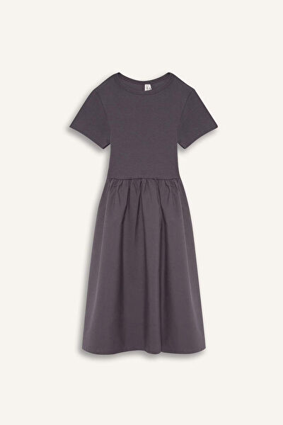 DeFacto Kız Çocuk Elbise