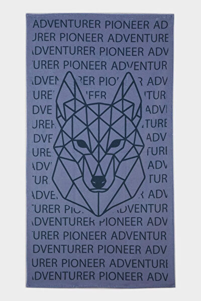 DeFacto Plaj Havlusu