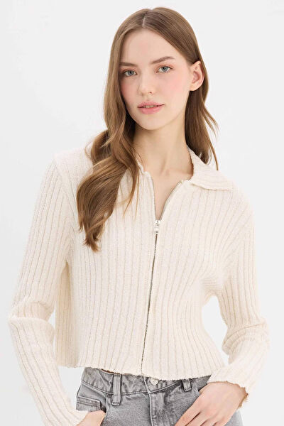 DeFacto Günlük Hırka