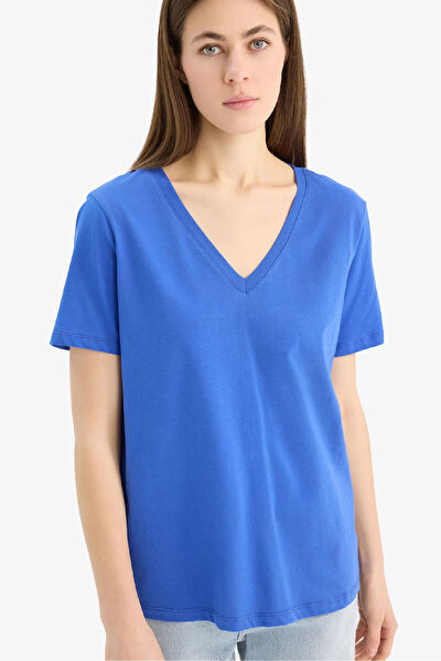 DeFacto Kadın Tişört