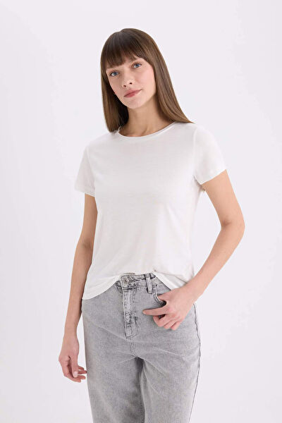 DeFacto Kadın Tişört