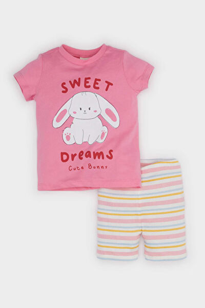 DeFacto Bebek Pijama, Pijama Takımı