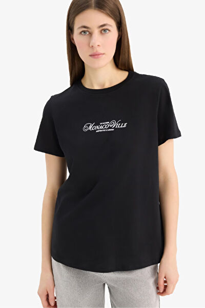 DeFacto Kadın Tişört