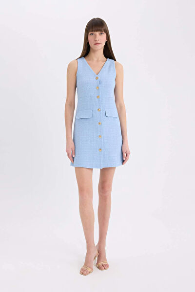 DeFacto Günlük Elbise