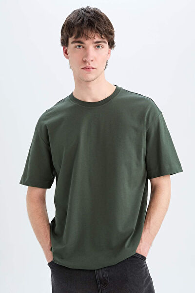 DeFacto Erkek Tişört