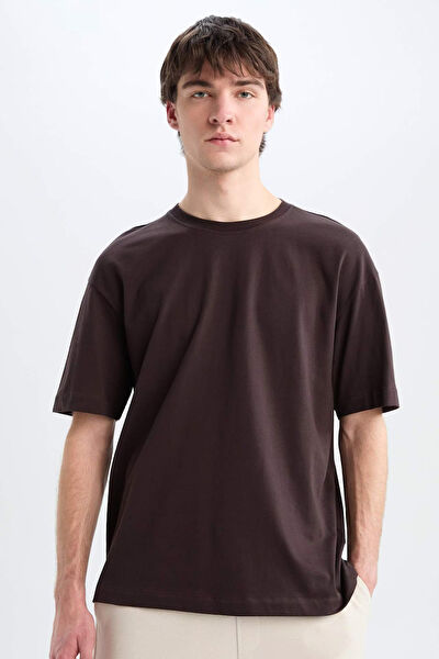 DeFacto Erkek Tişört