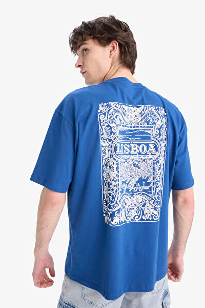 DeFacto Erkek Tişört