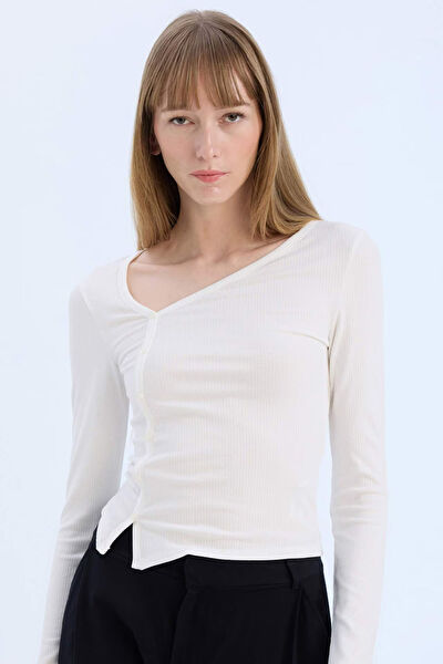 DeFacto Kadın Tişört