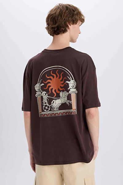 DeFacto Erkek Tişört