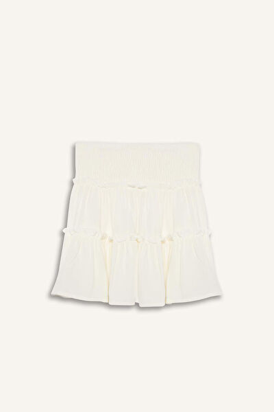 DeFacto Kız Çocuk Etek