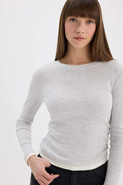 DeFacto Kadın Tişört