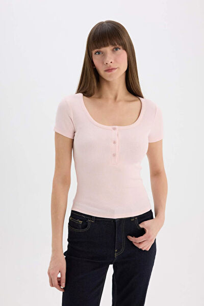 DeFacto Kadın Tişört