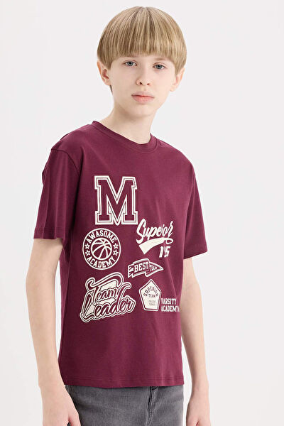 DeFacto Erkek Çocuk Tişört