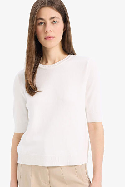 DeFacto Kadın Triko, Kazak