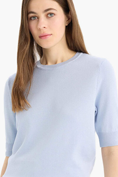 DeFacto Kadın Triko, Kazak