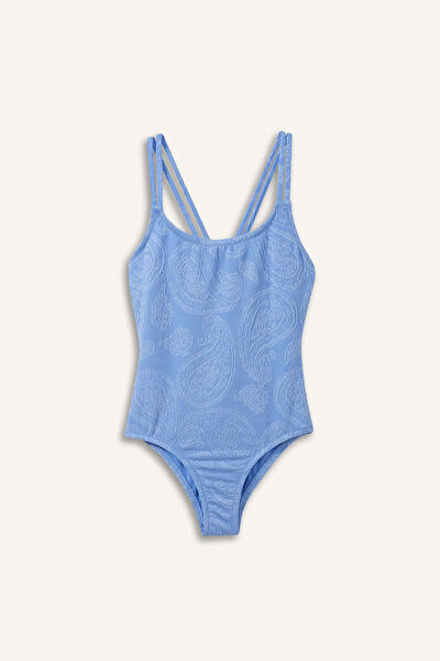 DeFacto Kız Çocuk Mayo, Bikini