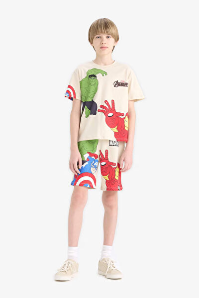 DeFacto Erkek Çocuk Takım