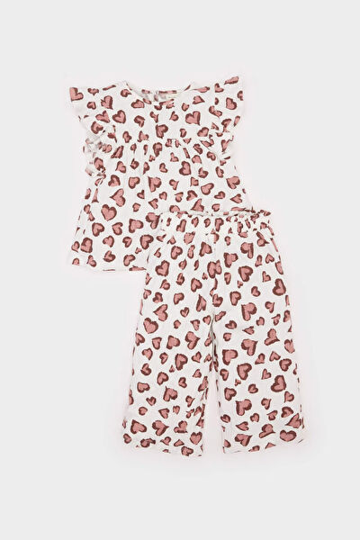 DeFacto Bebek Alt, Üst Takım