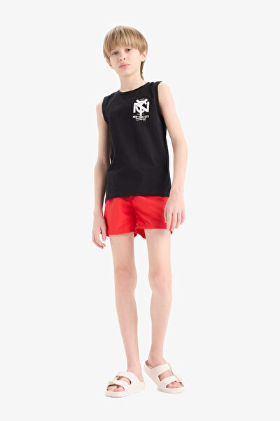 DeFacto Bebek Pantolon, Şort